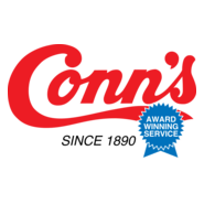 Conn's Logo PNG Vector