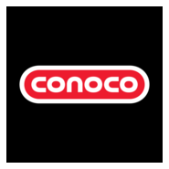 Conoco Logo PNG Vector