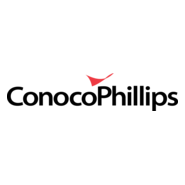 ConocoPhillips Logo PNG Vector
