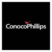 ConocoPhillips Logo PNG Vector