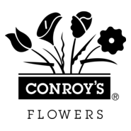 Conroy's Flowers Logo PNG Vector