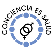 Consciencia Es Salud Logo PNG Vector