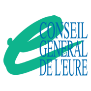 Conseil General De L'Eure Logo PNG Vector