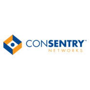 ConSentry Networks Logo PNG Vector