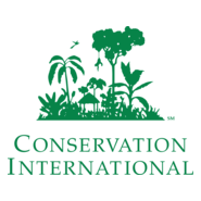 Conservation International Logo PNG Vector
