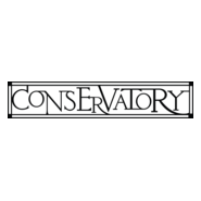 Conservatory Logo PNG Vector