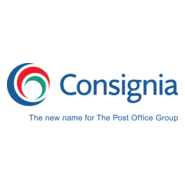 Consignia Logo PNG Vector