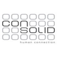 Consolid Logo PNG Vector