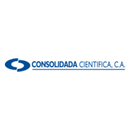 CONSOLIDADA CIENTIFICA, C.A. Logo PNG Vector