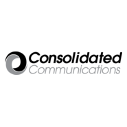 Consolidated Communications Logo PNG Vector