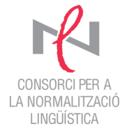 Consorci per a la Normalitzacio Linguistica Logo PNG Vector