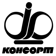 Consort Logo PNG Vector