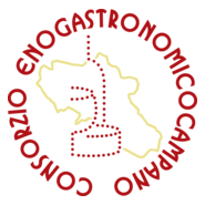 Consorzio Enogastronomico Campano Logo PNG Vector