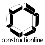 constructionline Logo PNG Vector