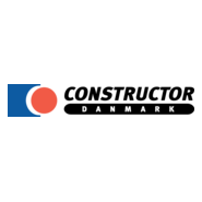 Constructor DANMARK Logo PNG Vector
