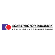 Constructor Danmark Logo PNG Vector