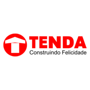 Construtora Tenda S.A. Logo PNG Vector