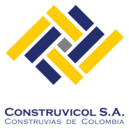 Construvicol Logo PNG Vector