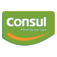 Consul 2007 Logo PNG Vector