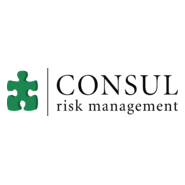 Consul Risk Management Logo PNG Vector