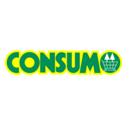 CONSUMO Logo PNG Vector