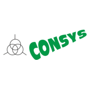 Consys Logo PNG Vector