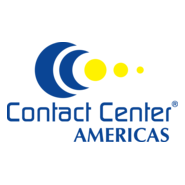 Contact Center Americas Logo PNG Vector