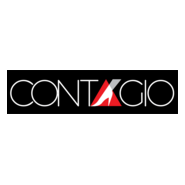 Contagio Logo PNG Vector