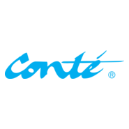 Conte Logo PNG Vector
