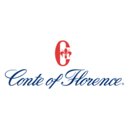 Conte of Florence Logo PNG Vector