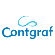 contgraf Logo PNG Vector