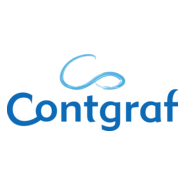 Contgraf Logo PNG Vector