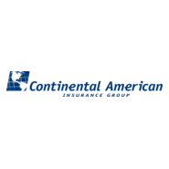 Continental American Logo PNG Vector