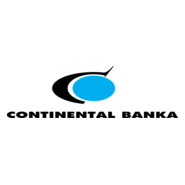 Continental Banka Logo PNG Vector