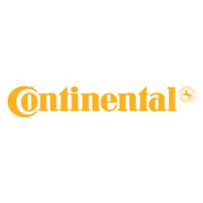 Continental Logo PNG Vector