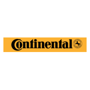 Continental Logo PNG Vector
