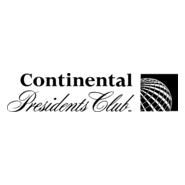 Continental Presidents Club Logo PNG Vector