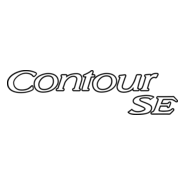 Contour SE Logo PNG Vector