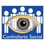 Contraloria Social Logo PNG Vector