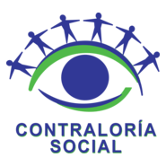 contraloria social - mexico Logo PNG Vector
