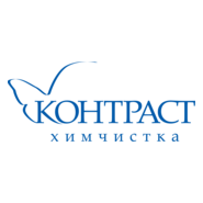 Contrast Logo PNG Vector