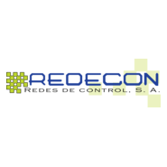 Control de redes Logo PNG Vector