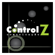CONTROL Z COMUNICAÇÃO VISUAL Logo PNG Vector