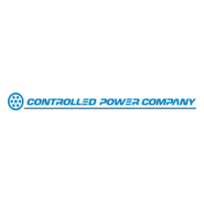 Controlled Power Company Logo PNG Vector