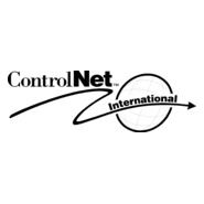 ControlNet International Logo PNG Vector