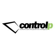 Controlp Logo PNG Vector