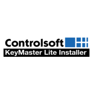 Controlsoft Logo PNG Vector