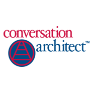 Conversation Architect Logo PNG Vector