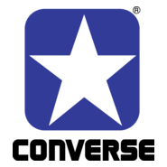 Converse Logo PNG Vector