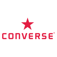 CONVERSE Logo PNG Vector